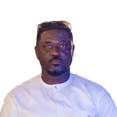 Samuel Asare